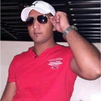 Muhammad Saleem dosa