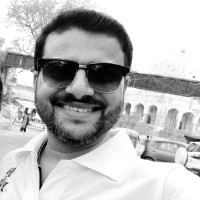 D K Mishra