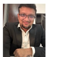Naveen Roy
