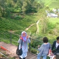 Ana Ismail