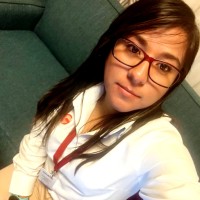 Rosa Isela Ramirez García