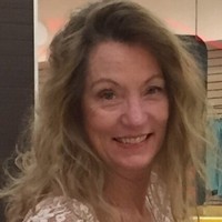 ROBIN MARIE THORP