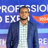 Yusuf Hussein Dahir