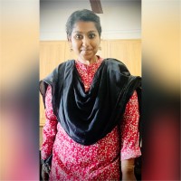 Rajalakshmi RamSankar