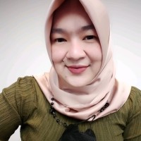 Erika Paraminda, S.T., MBA, CRMP