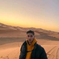 El Ghali El Hamzaoui