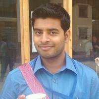 Sumit Gupta