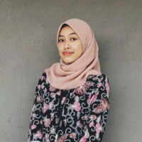Auni Afiqah Baharuddin