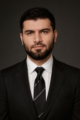 Omran Zrikat