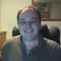 Mike Papworth