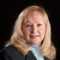 Margaret Frick