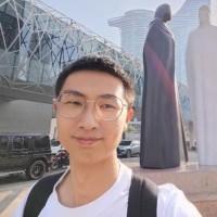 Gavin Chu