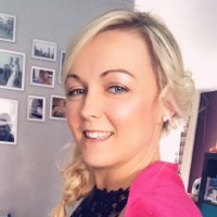 Natalie McGregor