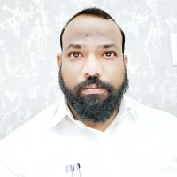 S Naveen Kumar