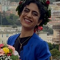 Tahmineh Tabarestani