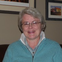 Sally Brenner