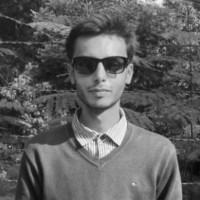 Kushagra Sharma