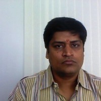 Navratan Sharda