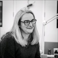 Nathalie Boutet