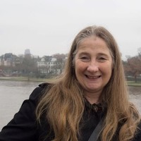 Robyn Fisken