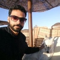 Mohamed Hamed