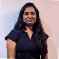 Sindhu Guduri