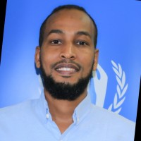 Abdirahman Abdullahi Omar