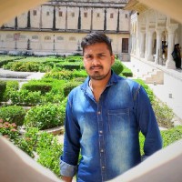 Shreyansh Kumar Pandey