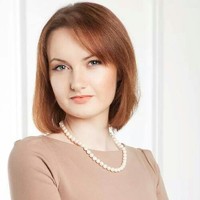 Anastasiia Shtanieva