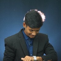 Rony AHmad