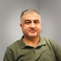 Hüseyin Doğanyılmaz