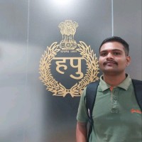 Jagdish Patil