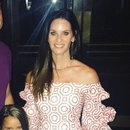 Staci Adams