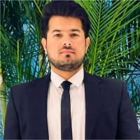 Ahmad Raza