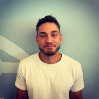 Kristoffer Mikael Jacek