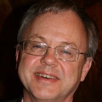 Lars-Erik Görjevik