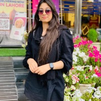 Maliha Rahim