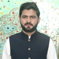 Muhammad Awais Mughal
