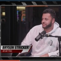 Bryson Stricker