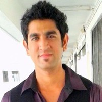 Rutvik Bhatt