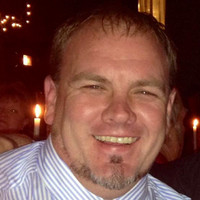 Greg Raynor