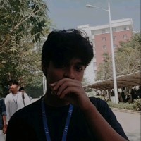 Srinivas R