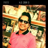 Atif Ijaz
