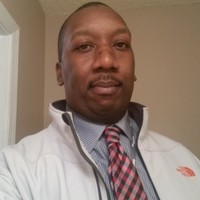 Donte Hill