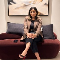 LOVEPREET KAUR