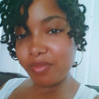 Lashya Johnson