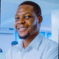 Temitope Akinmoladun