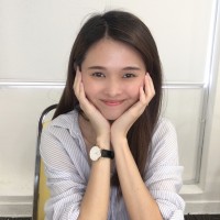 Cindy Goh