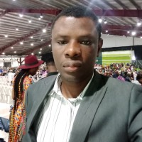 Micah Ogochukwu Akaeru