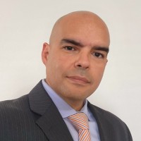 Pedro Molina